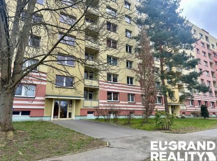 IMG_5254 | Prodej bytu, 4+1, 101 m²