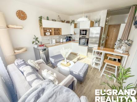 IMG_6639 2 | Prodej bytu, 1+1, 45 m²