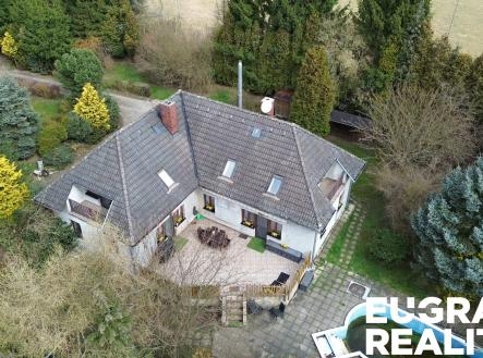 1 | Prodej - dům/vila, 219 m²