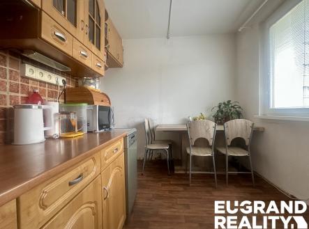 IMG_5380 | Prodej bytu, 3+1, 70 m²