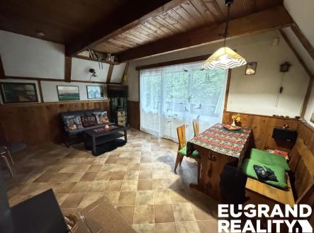 IMG_6074 | Prodej - chata/rekreační objekt, 45 m²