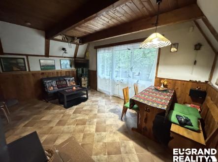 IMG_6074 | Prodej - chata/rekreační objekt, 45 m²