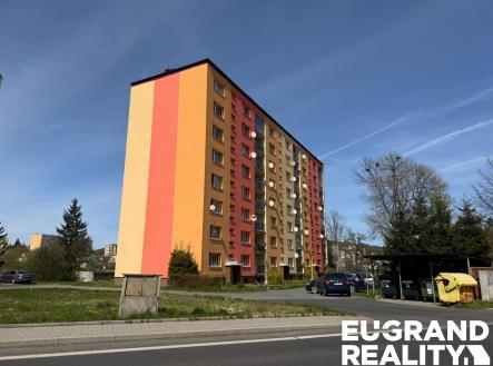 Pronájem bytu, 2+kk, 42 m² obrázek