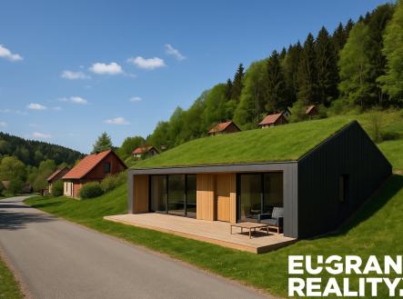 1 | Prodej - pozemek pro bydlení, 174 m²
