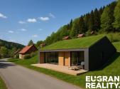 Prodej - pozemek pro bydlení, 174 m²