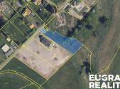 Prodej - pozemek pro bydlení, 1 470 m²