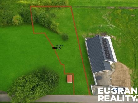 a5bcc26d-030b-4c74-bf1f-585fcb21c900 | Prodej - pozemek pro bydlení, 1 470 m²