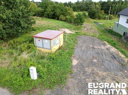 a369e48c-4688-492b-a51e-71c74694ebfb | Prodej - pozemek pro bydlení, 1 470 m²