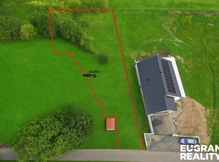 a5bcc26d-030b-4c74-bf1f-585fcb21c900 | Prodej - pozemek pro bydlení, 1 470 m²