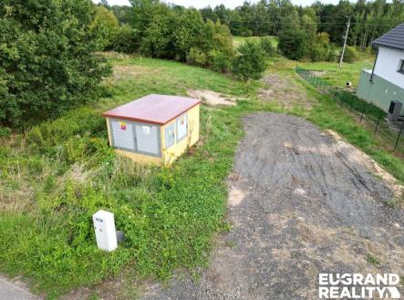 a369e48c-4688-492b-a51e-71c74694ebfb | Prodej - pozemek pro bydlení, 1 470 m²