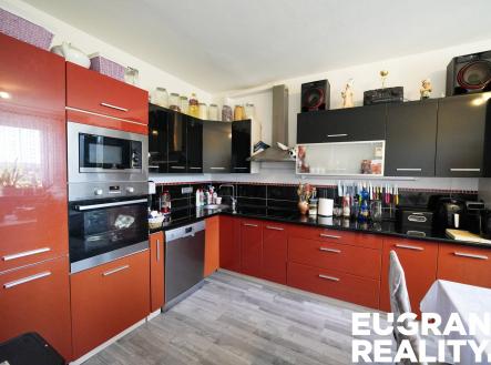 3-DSC02736 | Prodej bytu, 4+1, 100 m²