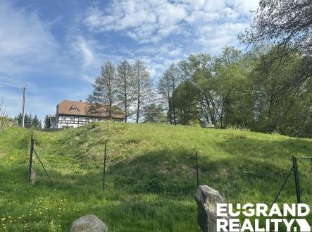 IMG_6082 | Prodej - pozemek pro bydlení, 2 373 m²