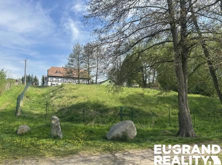 IMG_6083 | Prodej - pozemek pro bydlení, 2 373 m²