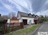 Prodej - dům/vila, 180 m²