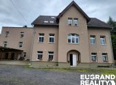 Pronájem bytu, 4+kk, 100 m²