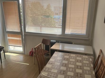 IMG_6100 | Prodej bytu, 1+1, 44 m²