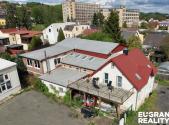 Prodej - komerční objekt, výroba, 490 m²