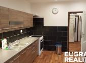 Pronájem bytu, 3+1, 77 m²