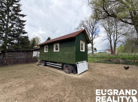 IMG_3390 | Prodej - pozemek, zahrada, 350 m²