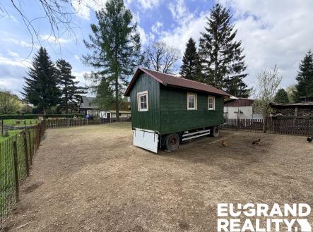 IMG_3392 | Prodej - pozemek, zahrada, 350 m²