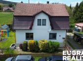 Prodej - dům/vila, 216 m²