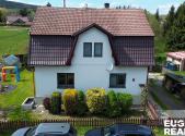 Prodej - dům/vila, 216 m²