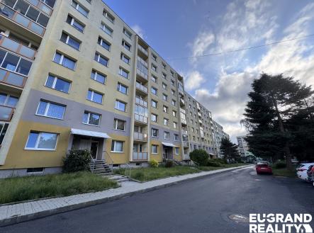 Pronájem bytu, 1+1, 37 m² obrázek
