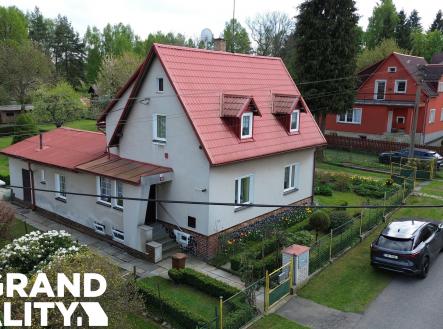 DJI_0733 | Prodej - dům/vila, 120 m²