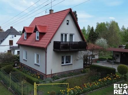 0514(5) | Prodej - dům/vila, 120 m²