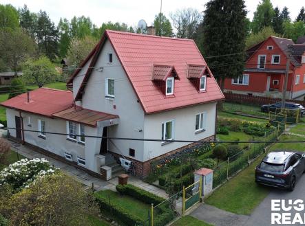 DJI_0733 | Prodej - dům/vila, 120 m²