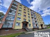 Prodej bytu, 1+1, 35 m²
