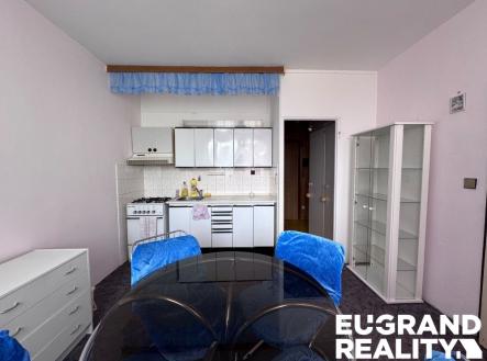 IMG_0669 | Prodej bytu, 1+1, 35 m²