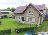 Prodej - dům/vila, 260 m²