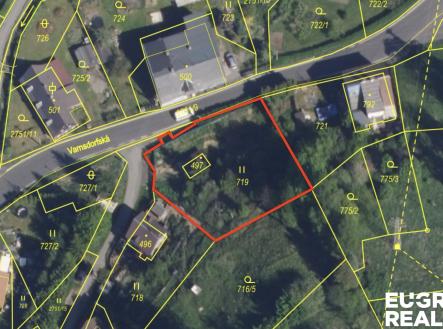 Obrázek | Prodej - pozemek pro bydlení, 887 m²