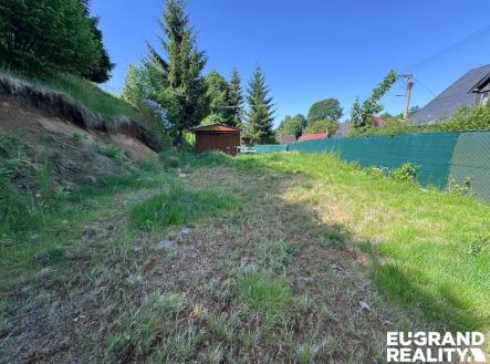 IMG_1274 | Prodej - pozemek pro bydlení, 887 m²