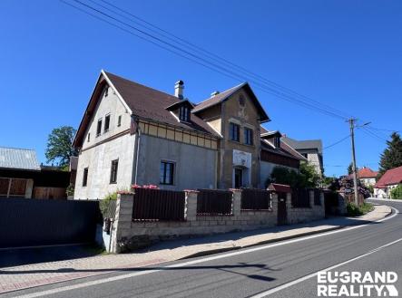 IMG_1488 | Prodej - dům/vila, 226 m²