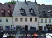 Prodej - hotel, 330 m²