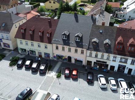 ŠL1 | Prodej - hotel, 330 m²