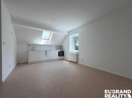 WhatsApp Image 2026-06-18 at 13.40.31 | Pronájem bytu, 2+kk, 41 m²