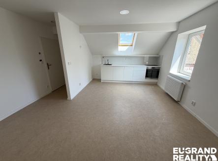 IMG_7749 | Pronájem bytu, 2+kk, 41 m²