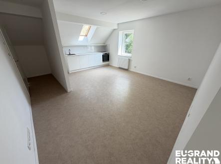 IMG_7748 | Pronájem bytu, 2+kk, 41 m²
