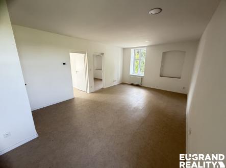 IMG_7740 | Pronájem bytu, 3+kk, 58 m²
