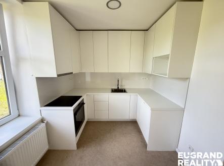 IMG_7738 | Pronájem bytu, 3+kk, 58 m²