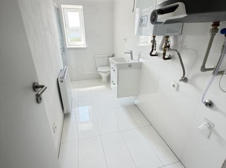 IMG_7734 | Pronájem bytu, 3+kk, 58 m²