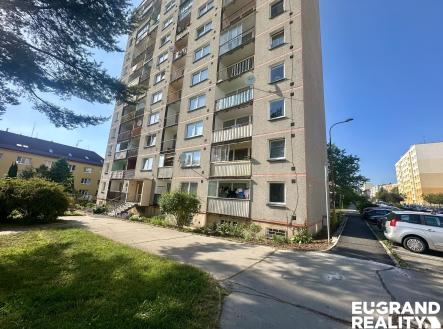 IMG_5787 | Prodej bytu, 3+1, 75 m²