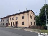 Prodej - dům/vila, 218 m²