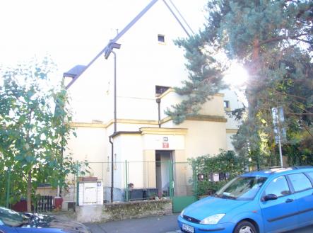 Bez popisku | Prodej bytu, 3+kk, 75 m²