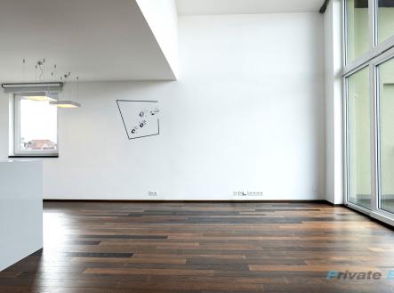 Prodej bytu, 5+kk, 188 m²