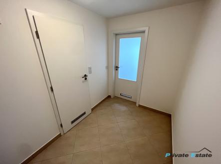 Prodej bytu, 1+kk, 34 m²