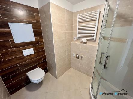 Prodej bytu, 1+kk, 34 m²